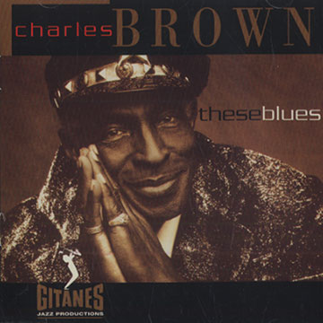 These blues,Charles Brown