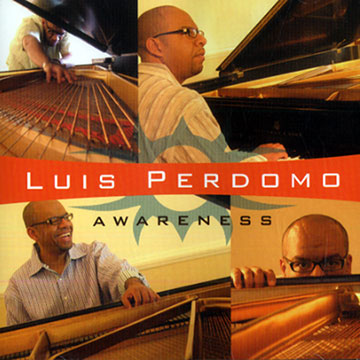 Awareness,Luis Perdomo