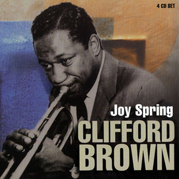 Joy spring,Clifford Brown