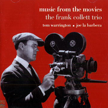 Music from the movies ,Frank Collett