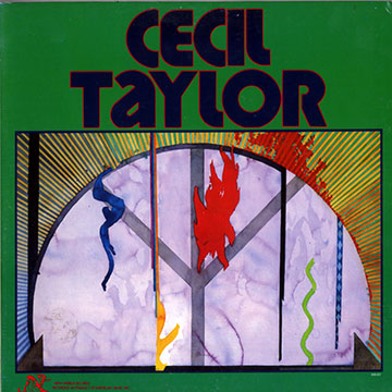 The Cecil Taylor Unit,Cecil Taylor