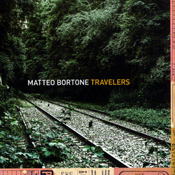 Travelers,Matteo Bortone