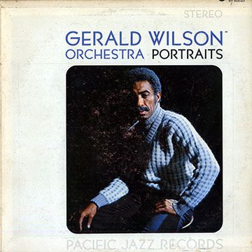 Portraits,Gerald Wilson