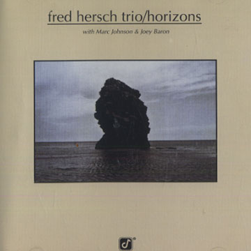 Horizons,Fred Hersh