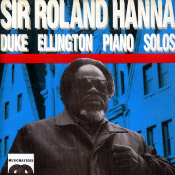Duke Ellington piano solos,Roland Hanna