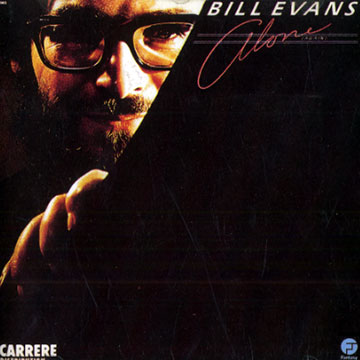 Alone,Bill Evans