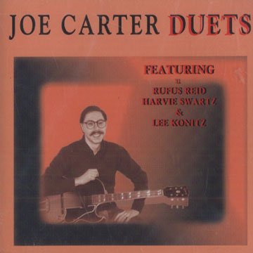 Duets,Joe Carter