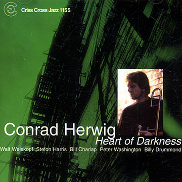 Heart of darkness,Conrad Herwig