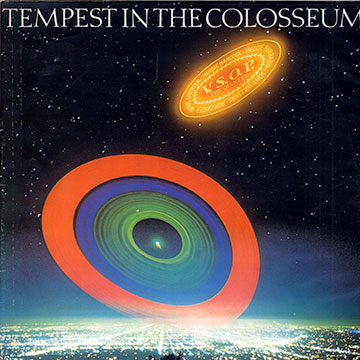 Tempest in the Colosseum, VSOP The Quintet