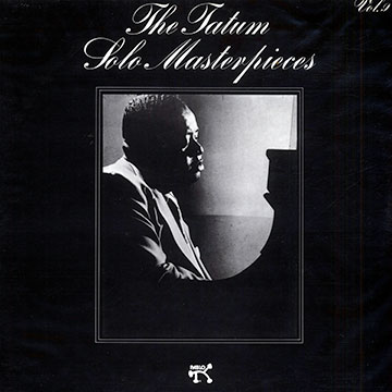 The Tatum solo masterpieces vol.9,Art Tatum