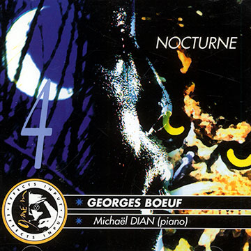 Nocturne,Georges Boeuf