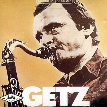 The master,Stan Getz