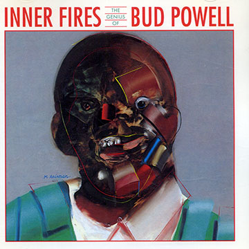 Inner Fires,Bud Powell