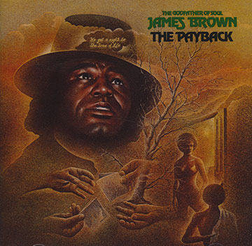 The Payback,James Brown