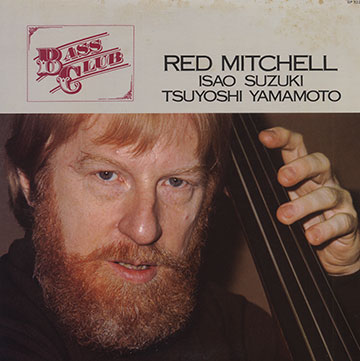 Bass Club,Red Mitchell