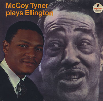 Plays Ellington,McCoy Tyner