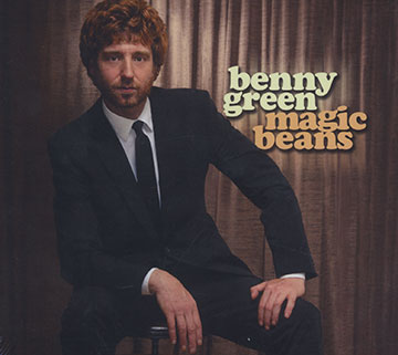 magic beans,Benny Green