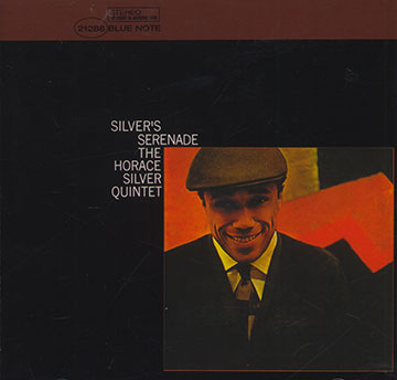 Silver's Serenade,Horace Silver