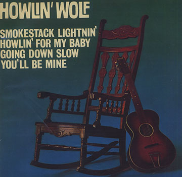 Howlin' Holf,Howlin' Wolf