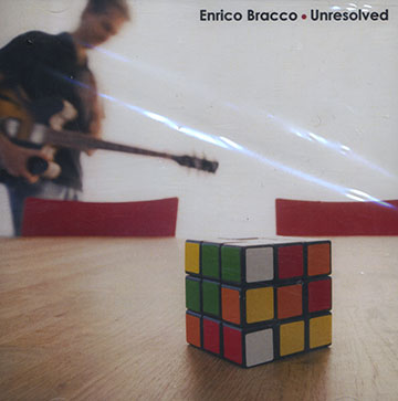 Unresolved,Enrico Bracco