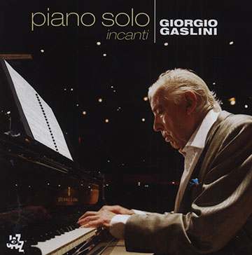 Piano solo,Giorgio Gaslini