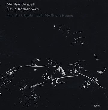 One Dark Night I Left My Silent Home,Marilyn Crispell , David Rothenberg