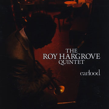 Earfood,Roy Hargrove