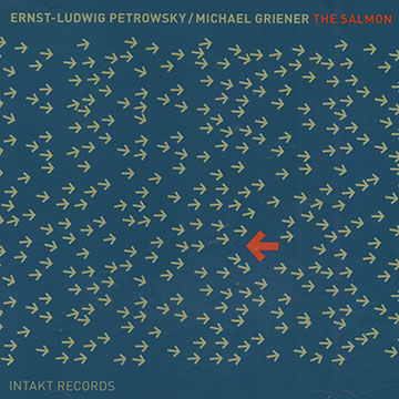 The salmon,Michael Griener , Ernst-Ludwig Petrowsky