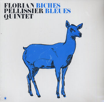 Biches bleues,Florian Pellissier