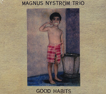 Good habits,Magnus Nystrom