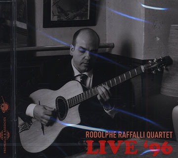 Live '96,Rodolphe Raffalli