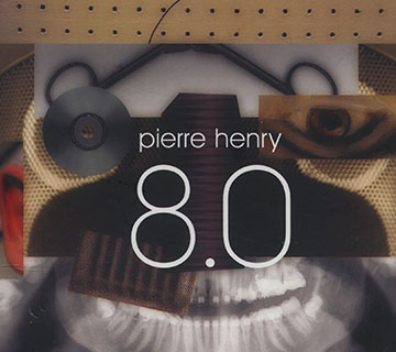 8.0,Pierre Henry