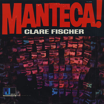 Manteca,Clare Fischer