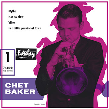 Chet Baker,Chet Baker