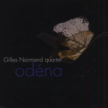 Odena,Gilles Normand