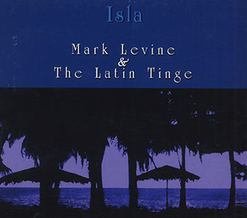 Isla,Mark Levine