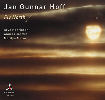 Fly north,Jan Gunnar Hoff