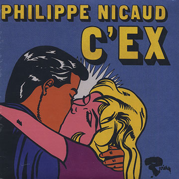 C'ex,Philippe Nicaud