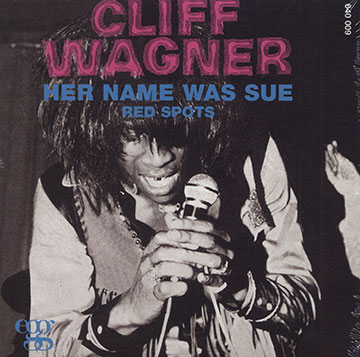 Her name was Sue/ Red spots,Cliff Wagner