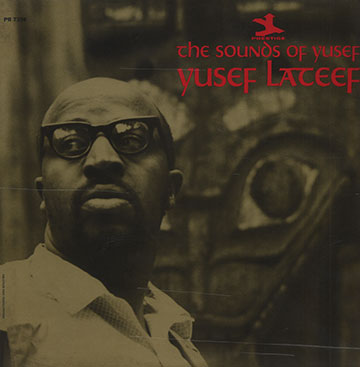 The sounds of Yusef,Yusef Lateef