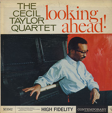 Looking ahead !,Cecil Taylor