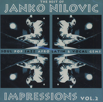 Impressions vol.2,Janko Nilovic
