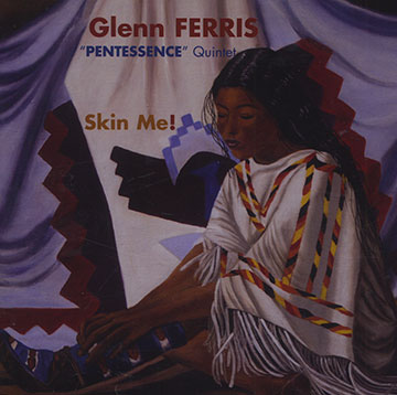 Skin me !,Glenn Ferris