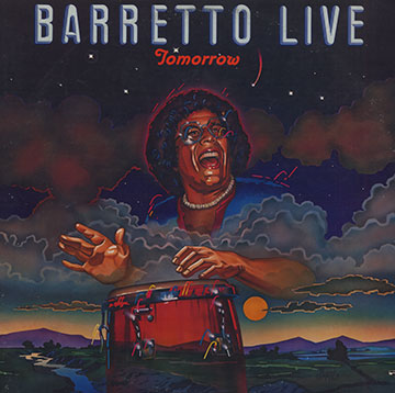 Tomorrow,Ray Barretto