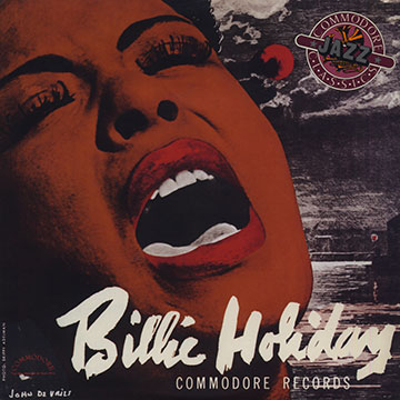 Billie Holiday,Billie Holiday