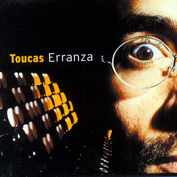 Erranza,Christian Toucas