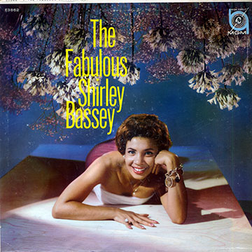 The Fabulous Shirley Bassey,Shirley Bassey