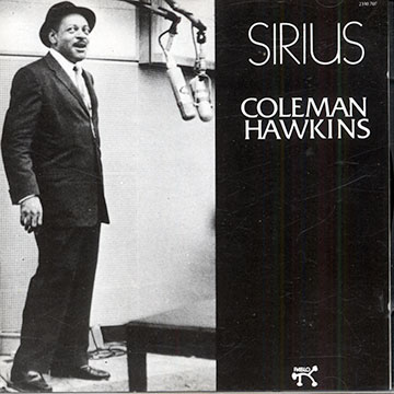 Sirius,Coleman Hawkins