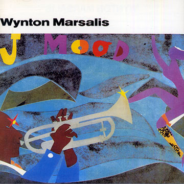 J mood,Wynton Marsalis