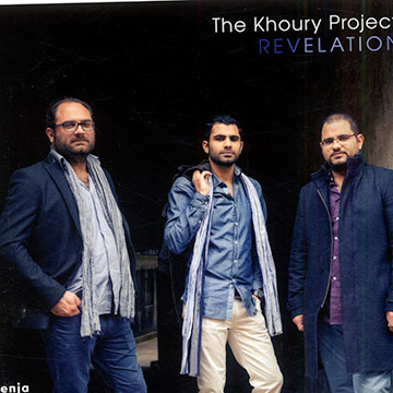 Revelation,  Khoury Project